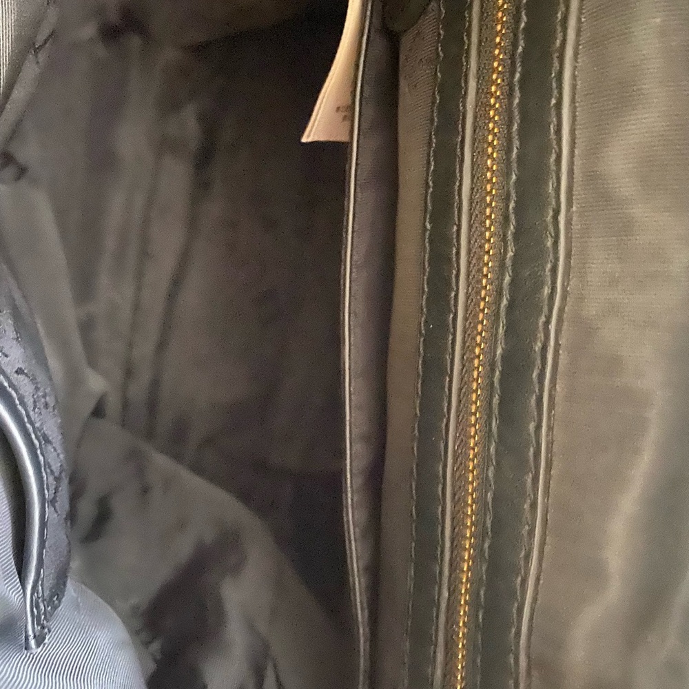 Burberry Rucksack Nylon Backpack - Picture 9 of 15